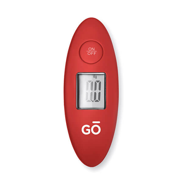 Digital Luggage Scales